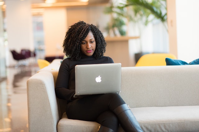 african-american-woman-black-girl-black-woman-chair